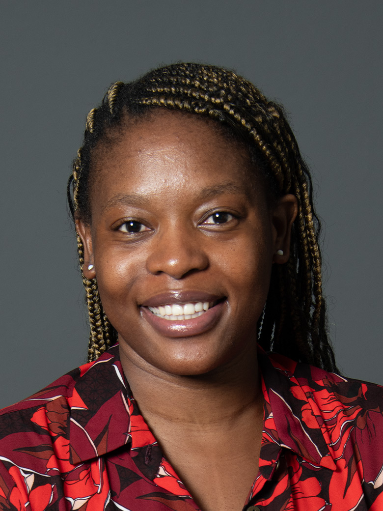 Ms PT Ratshinanga